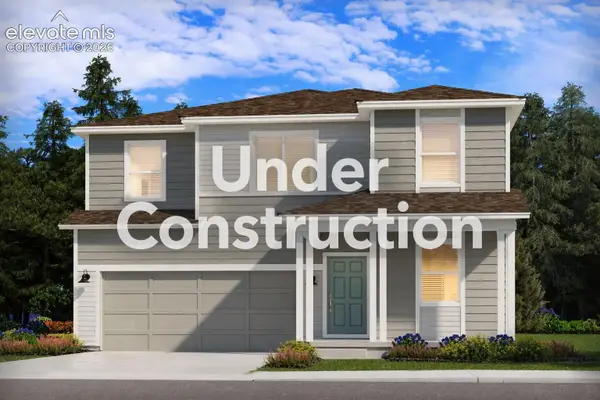 11383 Shadbush Lane, Colorado Springs, CO 80925