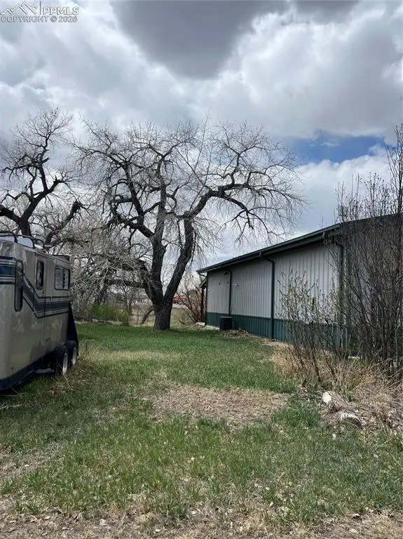 0 Manitou Avenue, Calhan, CO 80808