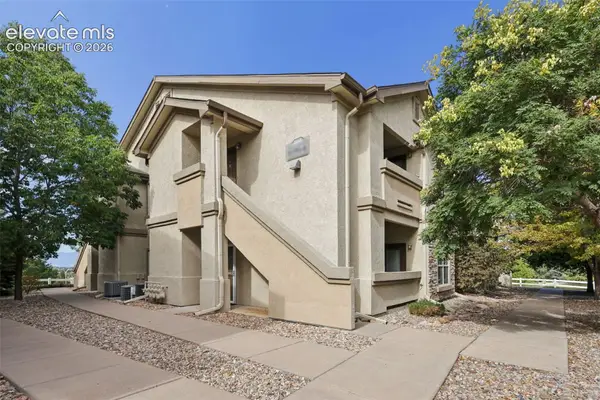 6964 Ash Creek Heights #101, Colorado Springs, CO 80922