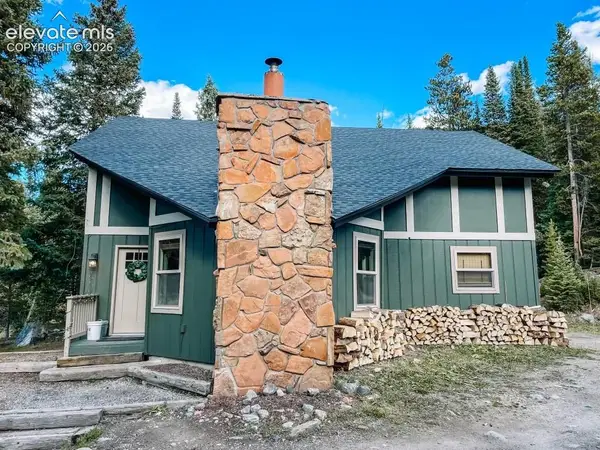 193 Range Road #1, Breckenridge, CO 80424