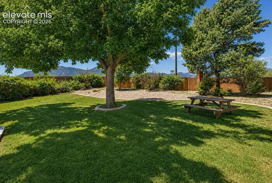 3146 Breckenridge Drive, Colorado Springs, CO 80906 - #3