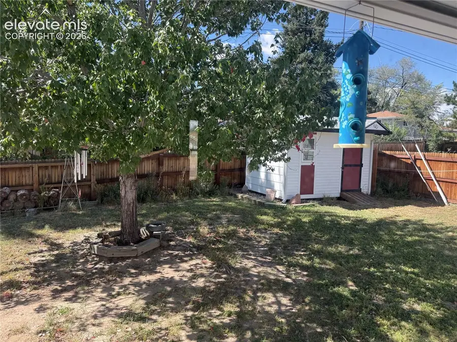 1928 Sussex Lane, Colorado Springs, CO 80909 - #2