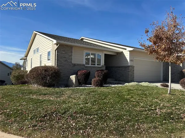 4333 Stonesthrow View, Colorado Springs, CO 80922