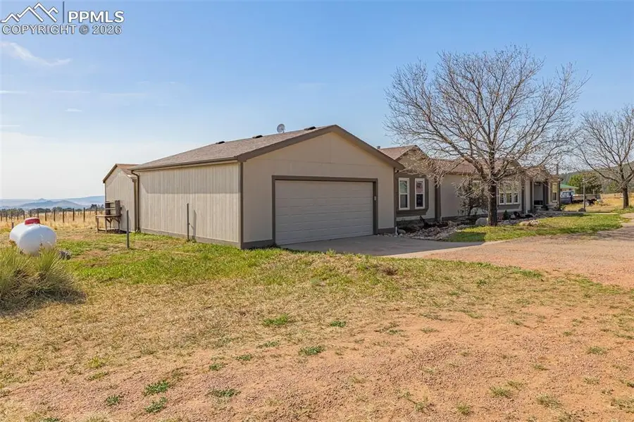 2084 Barrett Road, Colorado Springs, CO 80926 - #3