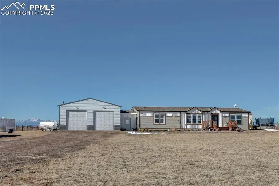 11860 Eureka Road, Peyton, CO 80831 - #3
