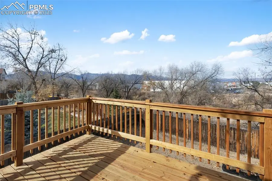 4252 Marlow Circle, Colorado Springs, CO 80916 - Image #2