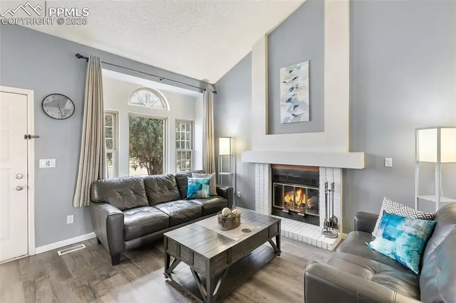 4252 Marlow Circle, Colorado Springs, CO 80916 - Image #3