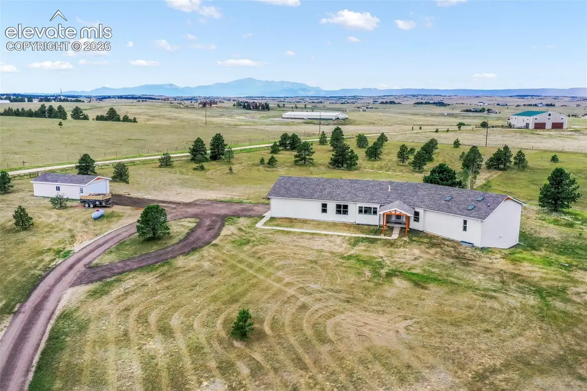 18050 Quarterhorse Lane, Colorado Springs, CO 80908 - #1