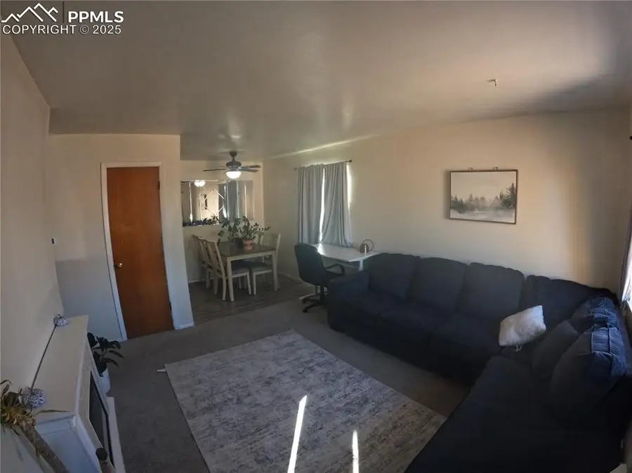 420 Rosewood Drive, Fountain, CO 80817 - #3