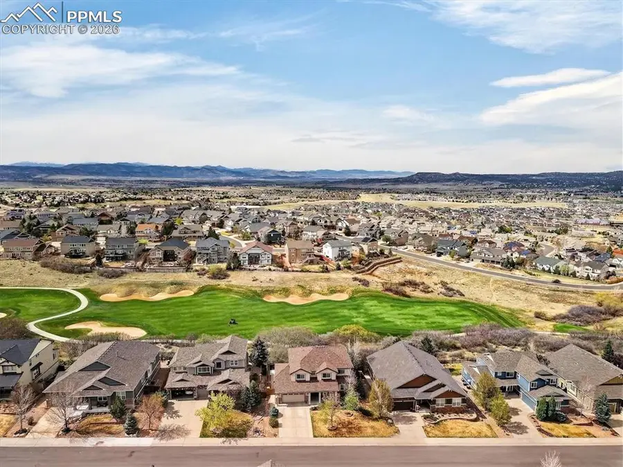 2565 Red Hawk Ridge Drive, Castle Rock, CO 80109 - #3