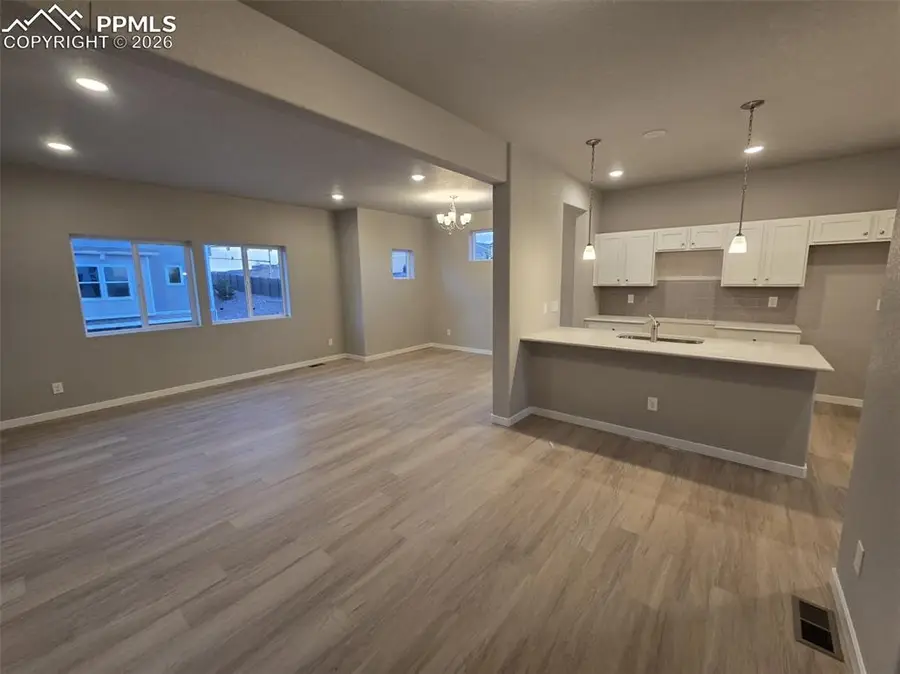 2187 Zipline View, Colorado Springs, CO 80910 - #2