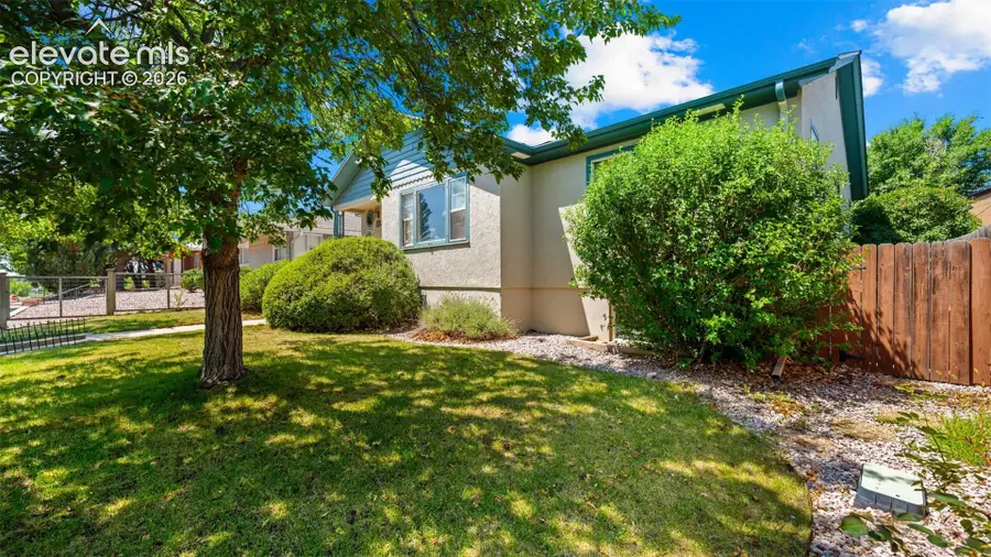 28 N Logan Avenue, Colorado Springs, CO 80909 - #3