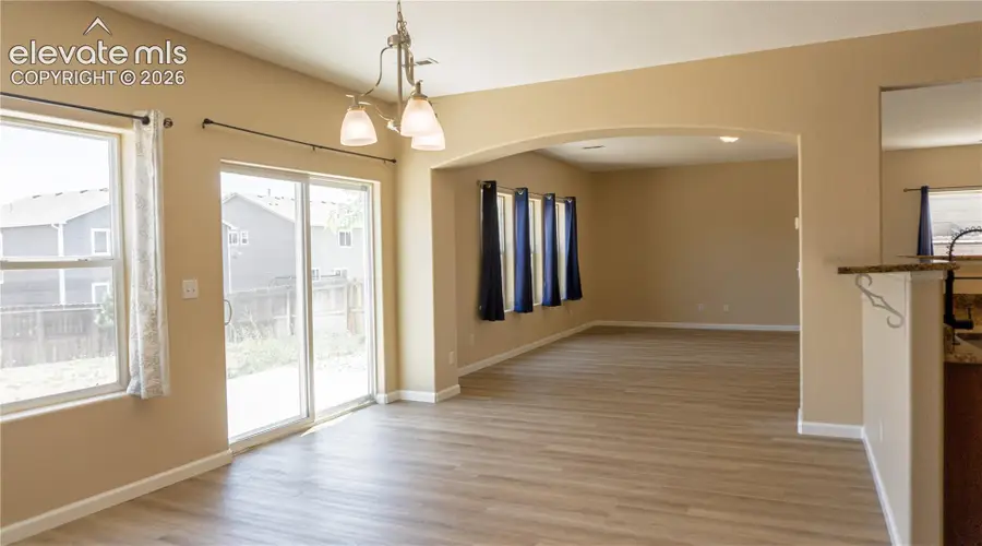 3759 Tahoe Forest Lane, Colorado Springs, CO 80925 - #3