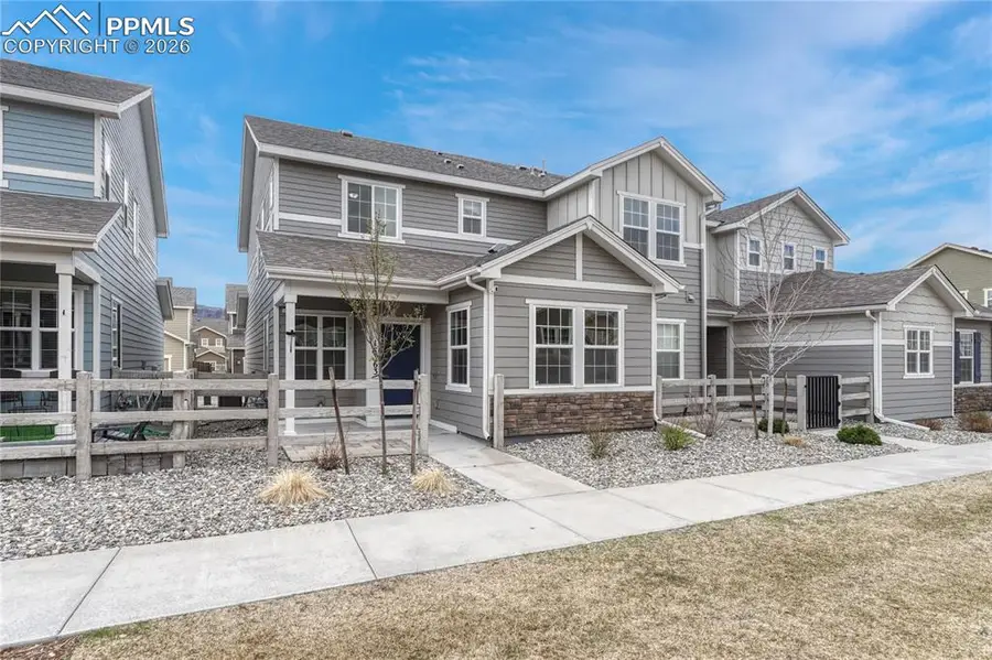 16363 Rustlers Range Point, Monument, CO 80132 - #2