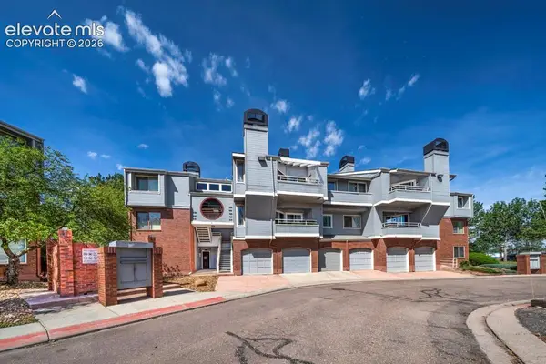 914 Acapulco Court, Colorado Springs, CO 80910