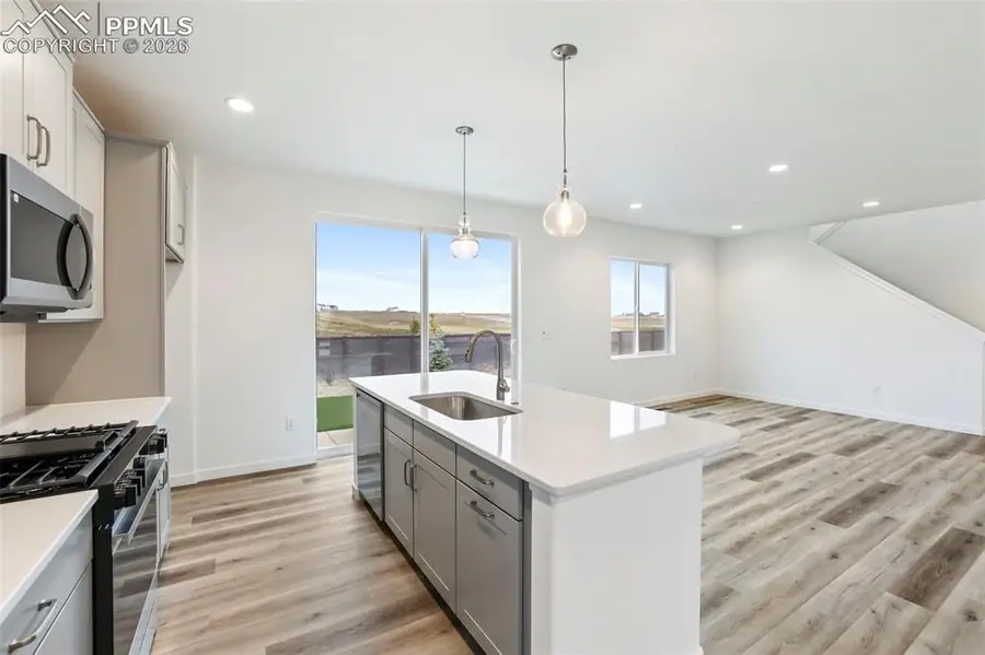 7960 School House Drive, Colorado Springs, CO 80908 - #3