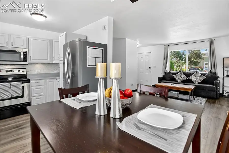 4406 Millburn Drive, Colorado Springs, CO 80906 - #2