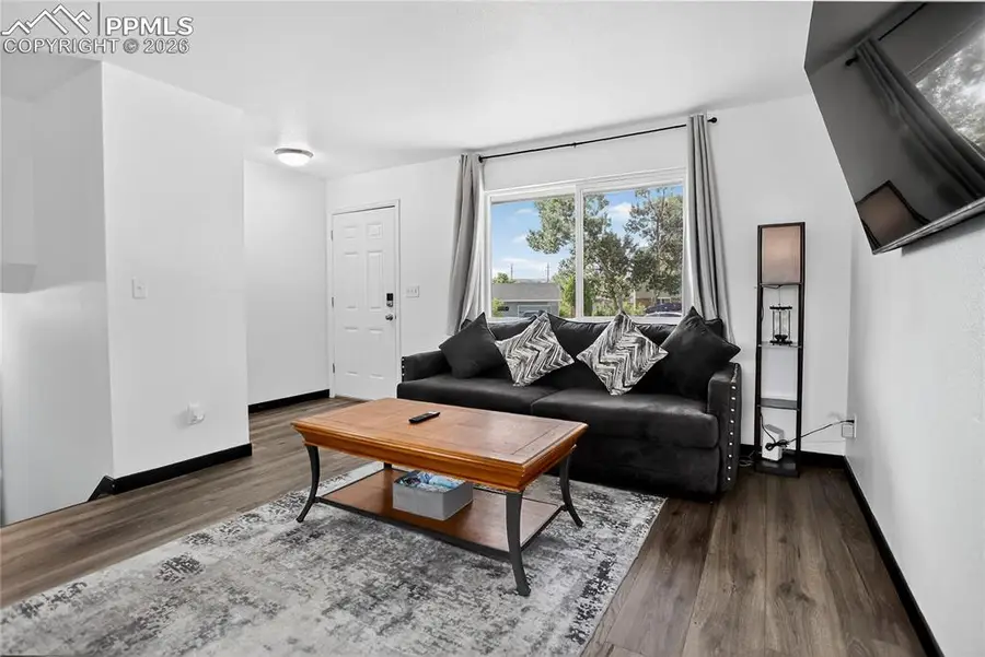 4406 Millburn Drive, Colorado Springs, CO 80906 - #3