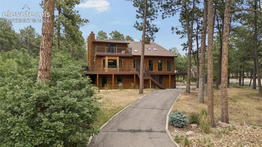19690 W Top O The Moor Drive, Monument, CO 80132 - #3