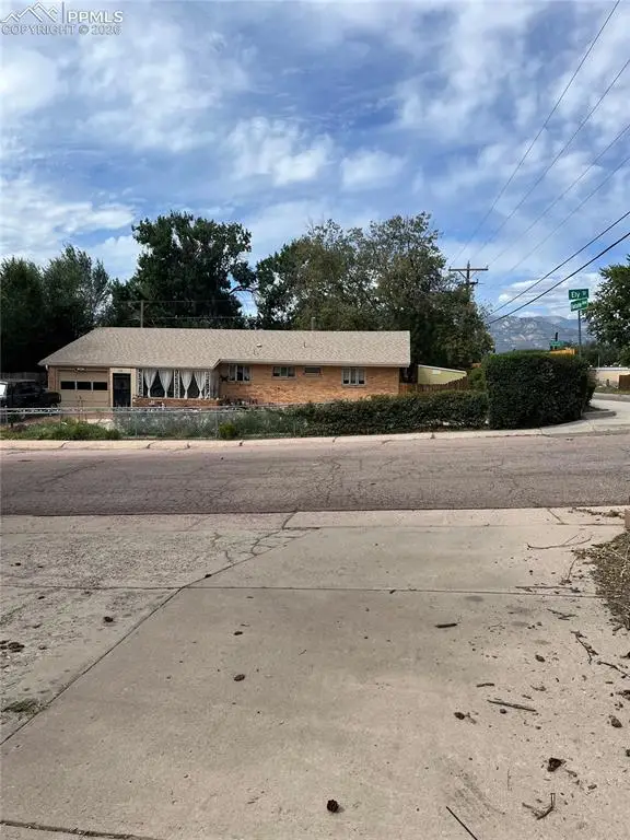 100 Ely Street, Colorado Springs, CO 80911 - #1