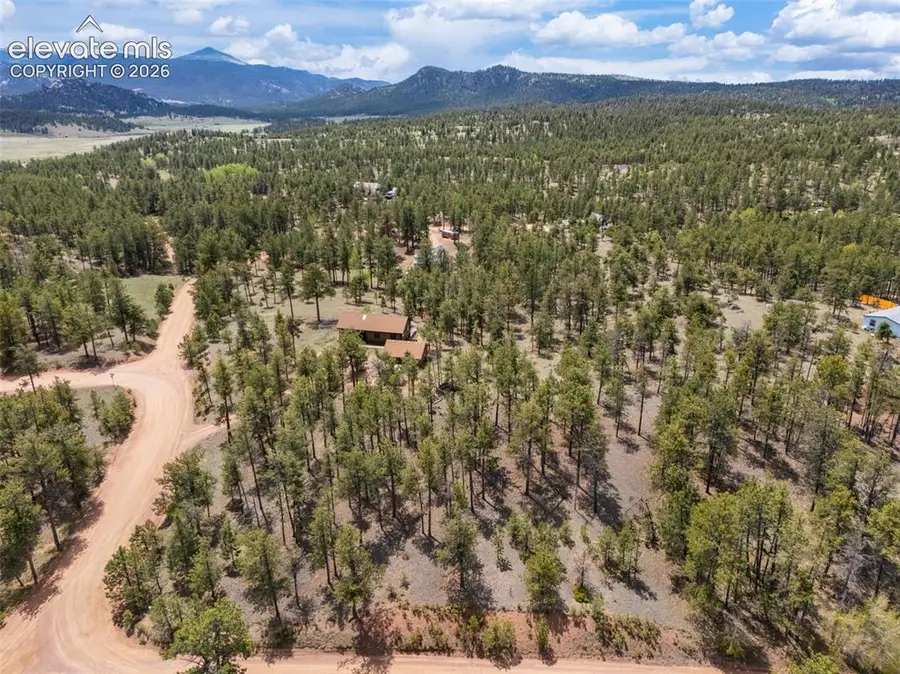 187 Thunder Ridge Road, Florissant, CO 80816 - #2