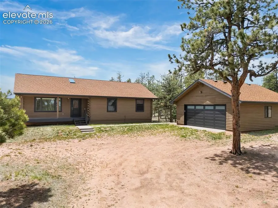 187 Thunder Ridge Road, Florissant, CO 80816 - #3