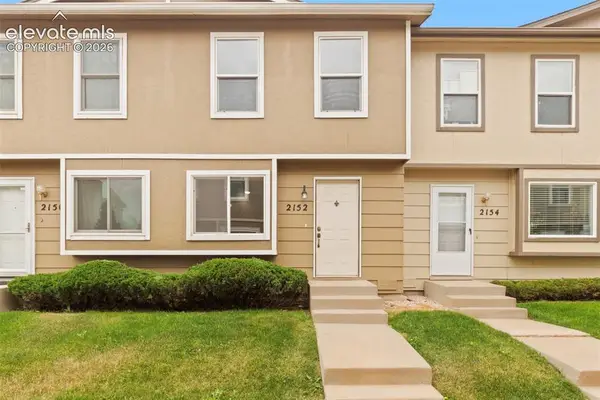 2152 Baltimore Circle, Colorado Springs, CO 80904