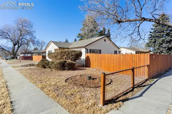 2214 Palmer Park Boulevard, Colorado Springs, CO 80909