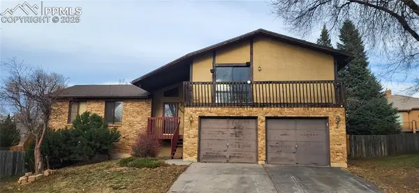 4220 Carnoustie Court, Colorado Springs, CO 80909