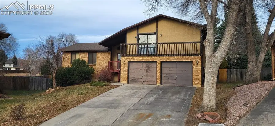 4220 Carnoustie Court, Colorado Springs, CO 80909 - Image #2
