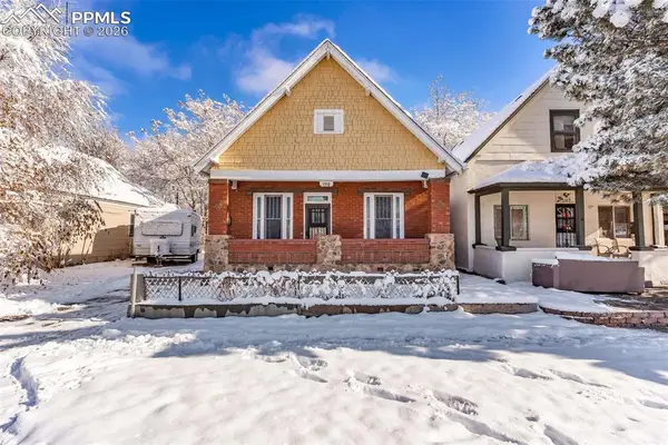 1310 Pine Street, Pueblo, CO 81004