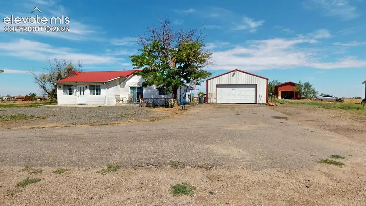 6138 S County Road 181, Byers, CO 80103 - #1