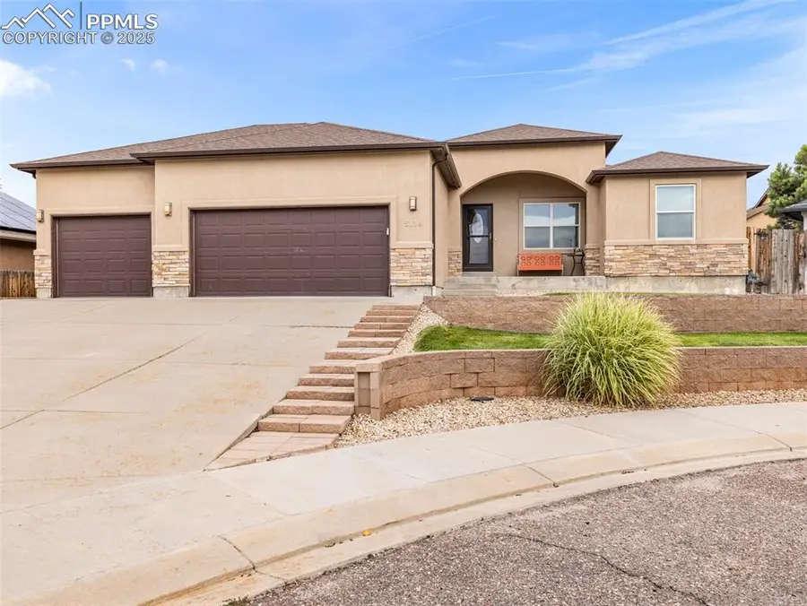 5114 Lynn Meadows Drive, Pueblo, CO 81005 - Image #2
