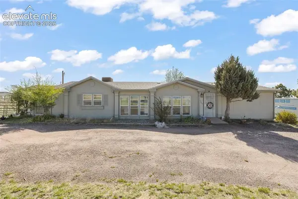 3365 Mockingbird Lane, Colorado Springs, CO 80929