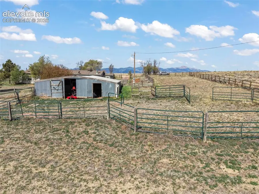 3365 Mockingbird Lane, Colorado Springs, CO 80929 - #2