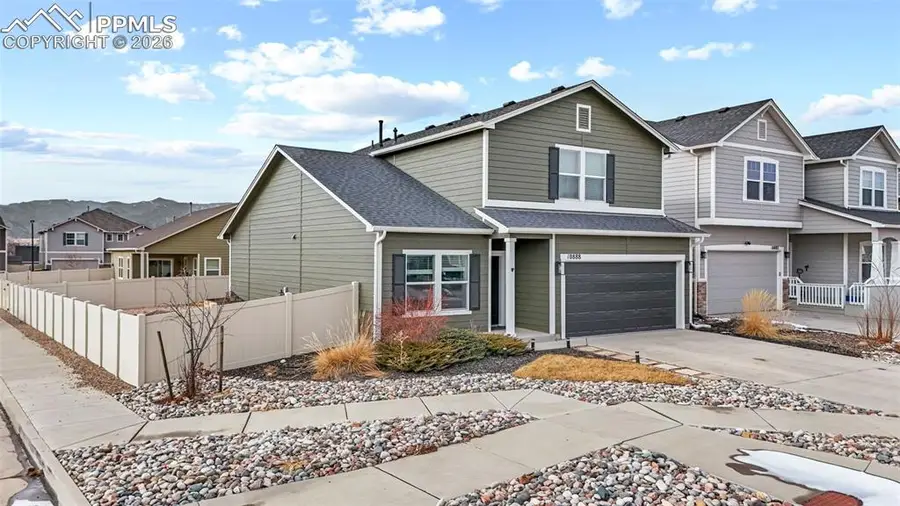 10888 Traders Parkway, Fountain, CO 80817 - #2