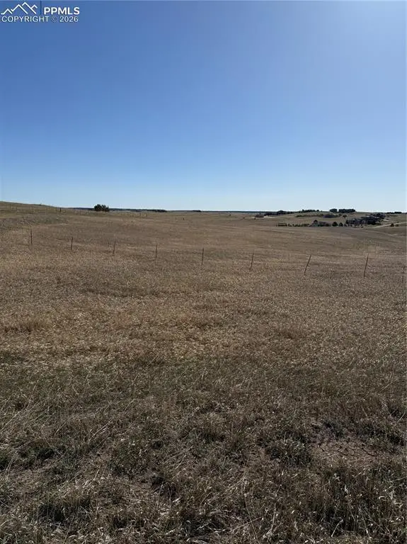 16874 Endless Skye Lane, Colorado Springs, CO 80908 - #2