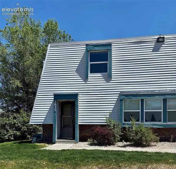 3035 E Fountain Boulevard, Colorado Springs, CO 80910