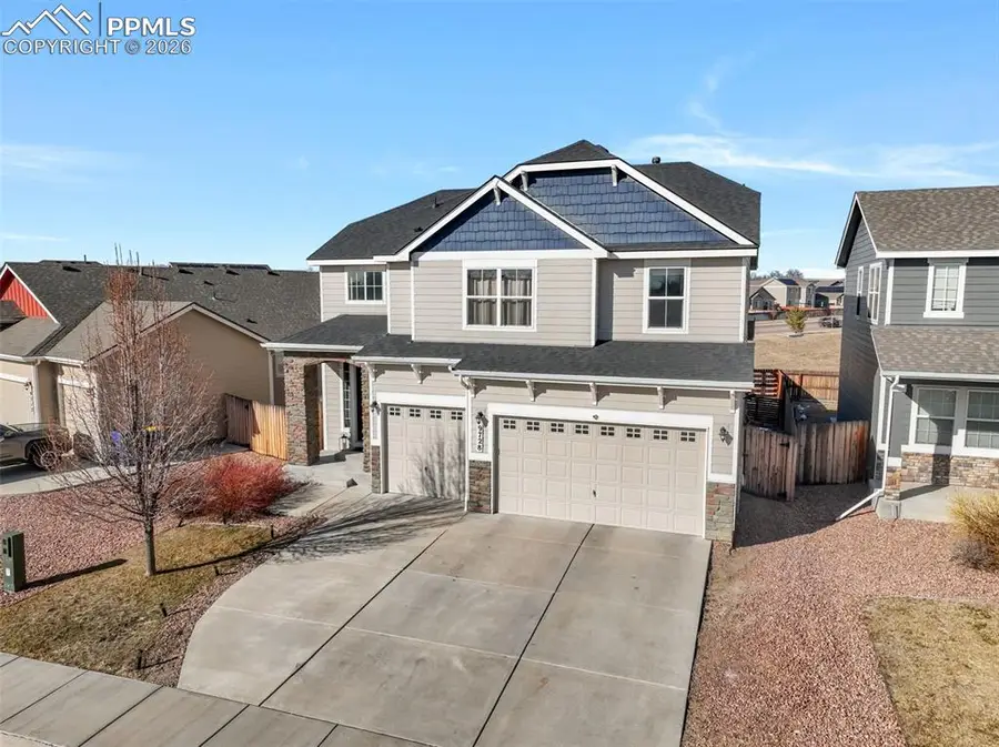 9728 Wando Drive, Colorado Springs, CO 80925 - #3