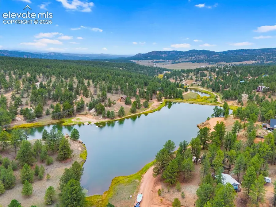64 Bradshaw Road, Florissant, CO 80816 - #3