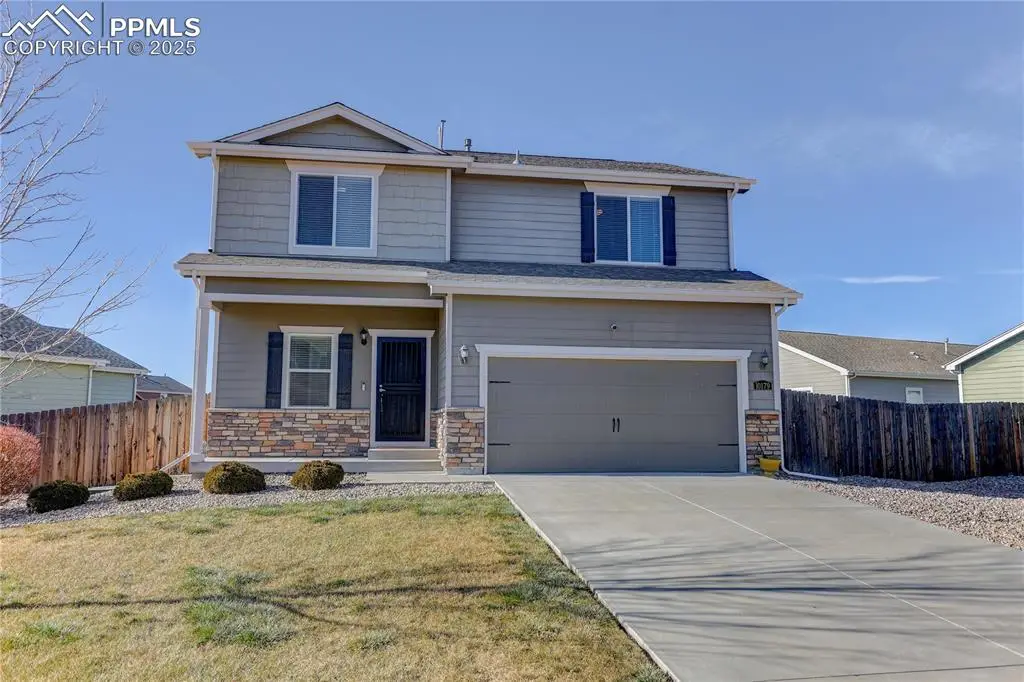 10179 Intrepid Way, Colorado Springs, CO 80925 - Image #1