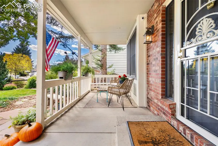 2705 Tartan Lane, Colorado Springs, CO 80920 - Image #3