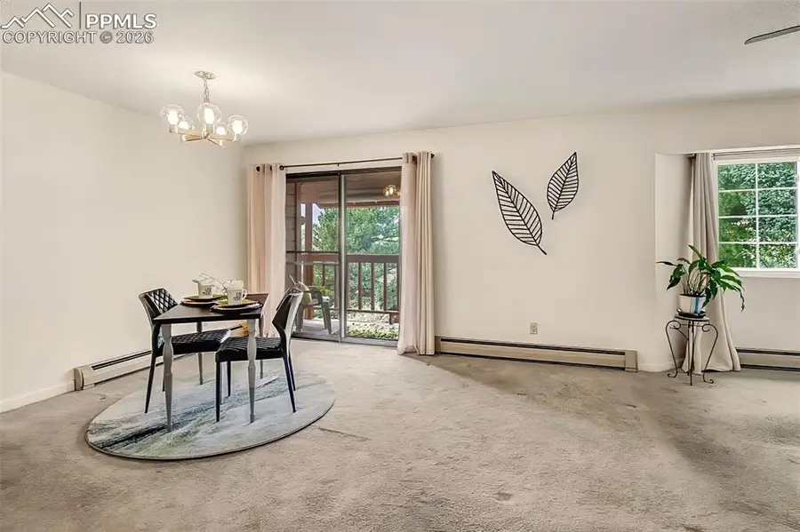 2450 Palmer Park Boulevard #302, Colorado Springs, CO 80909 - #3
