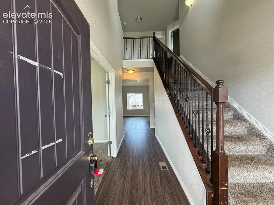 6866 Volga Drive, Colorado Springs, CO 80925 - #2