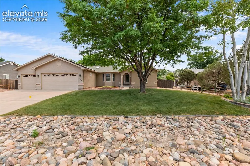 156 S Golfwood Drive, Pueblo, CO 81007 - #1