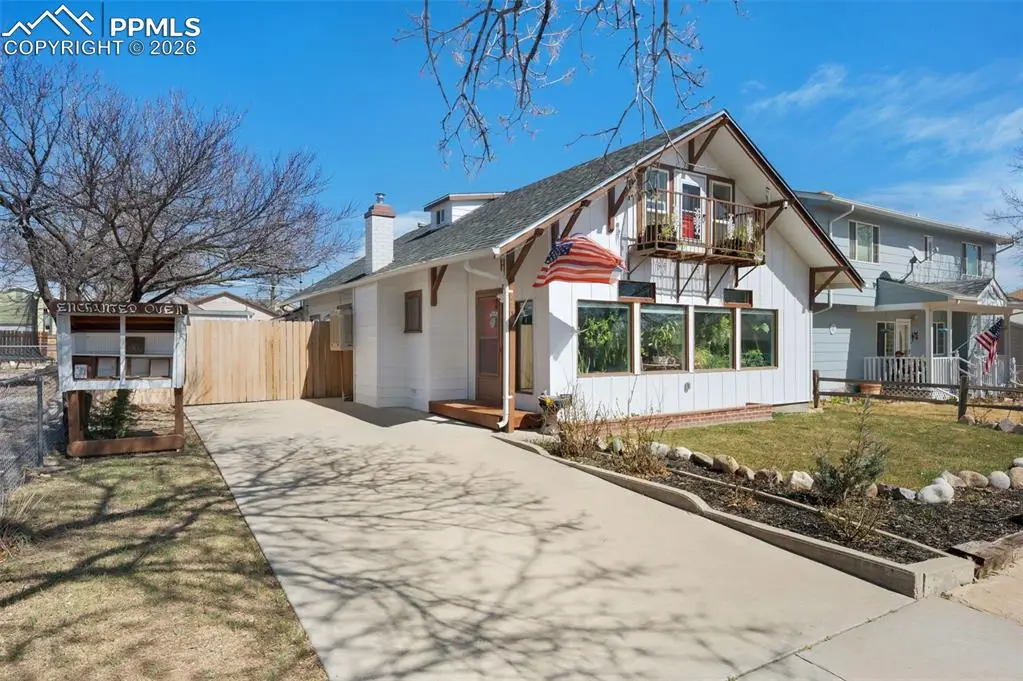 821 Barr Avenue, Canon City, CO 81212 - #1