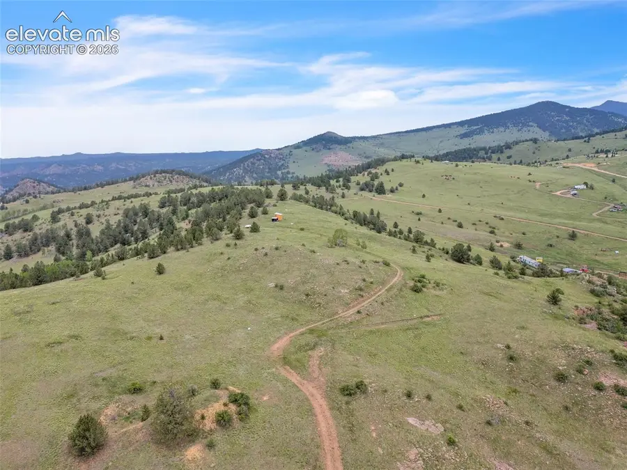 N B Street, Cripple Creek, CO 80813 - #2