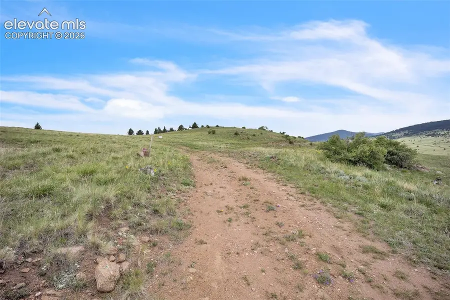 N B Street, Cripple Creek, CO 80813 - #3