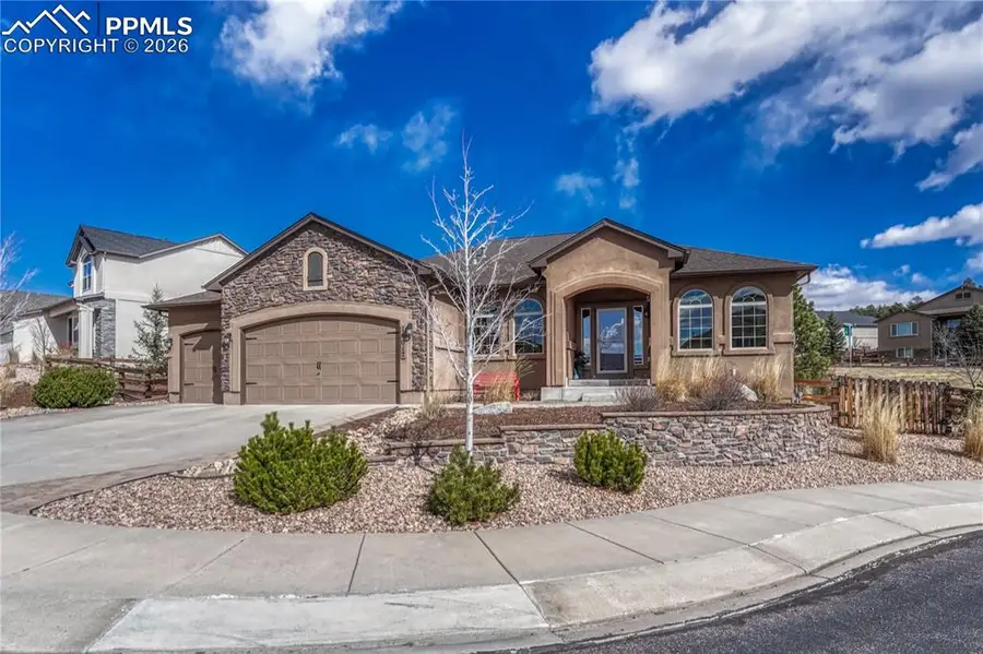 16017 Denver Pacific Drive, Monument, CO 80132 - #2