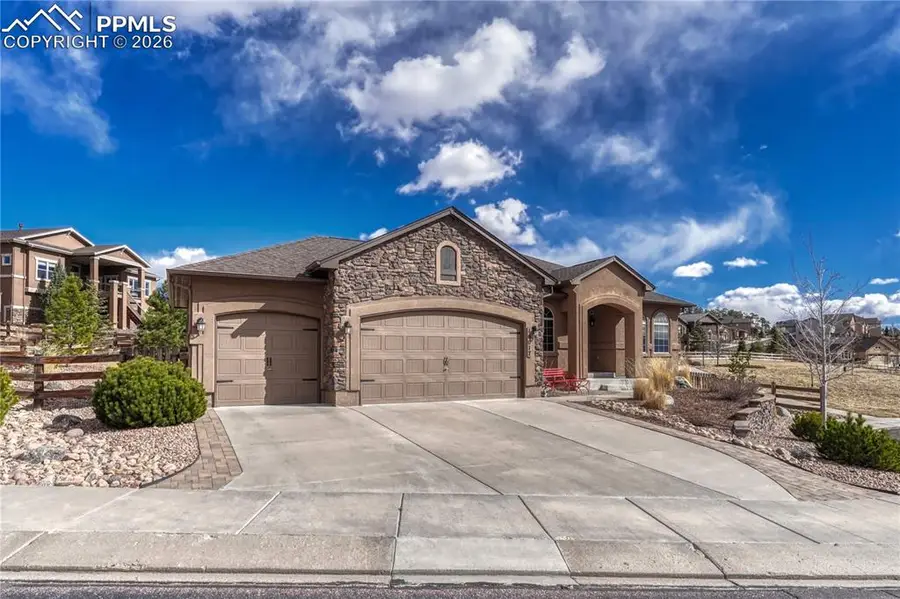 16017 Denver Pacific Drive, Monument, CO 80132 - #3